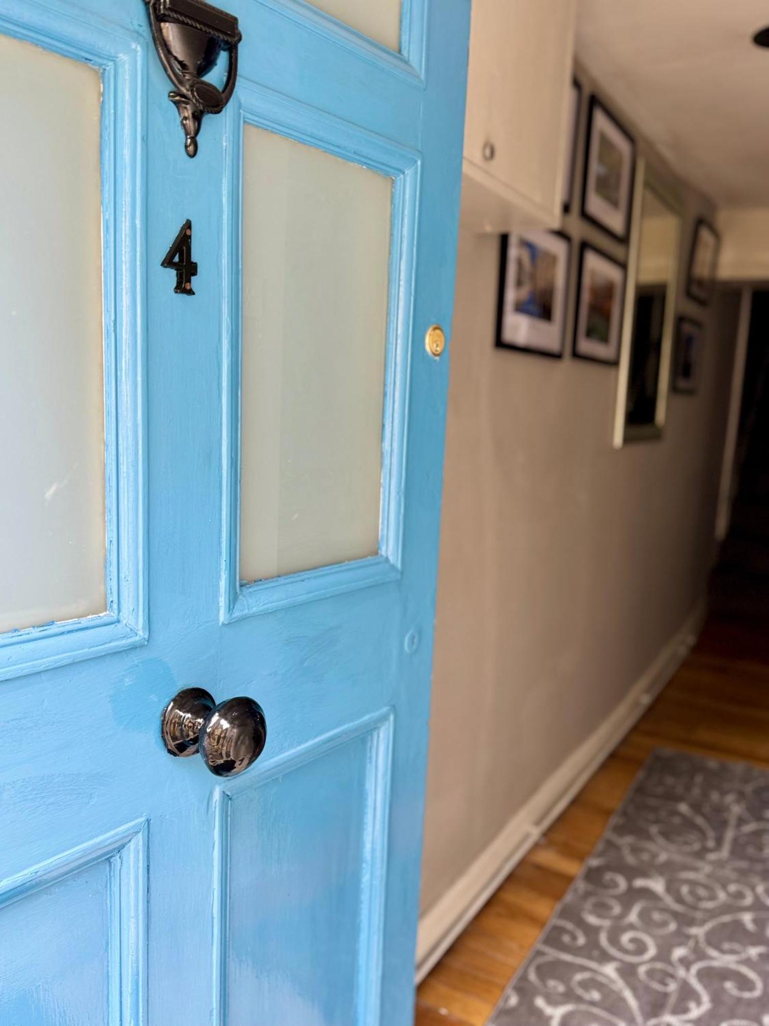 Beautiful Townhouse Next To Royal Victoria Park And Botanical Gardens Within Easy Walking Distance To Bath City Centre מראה חיצוני תמונה