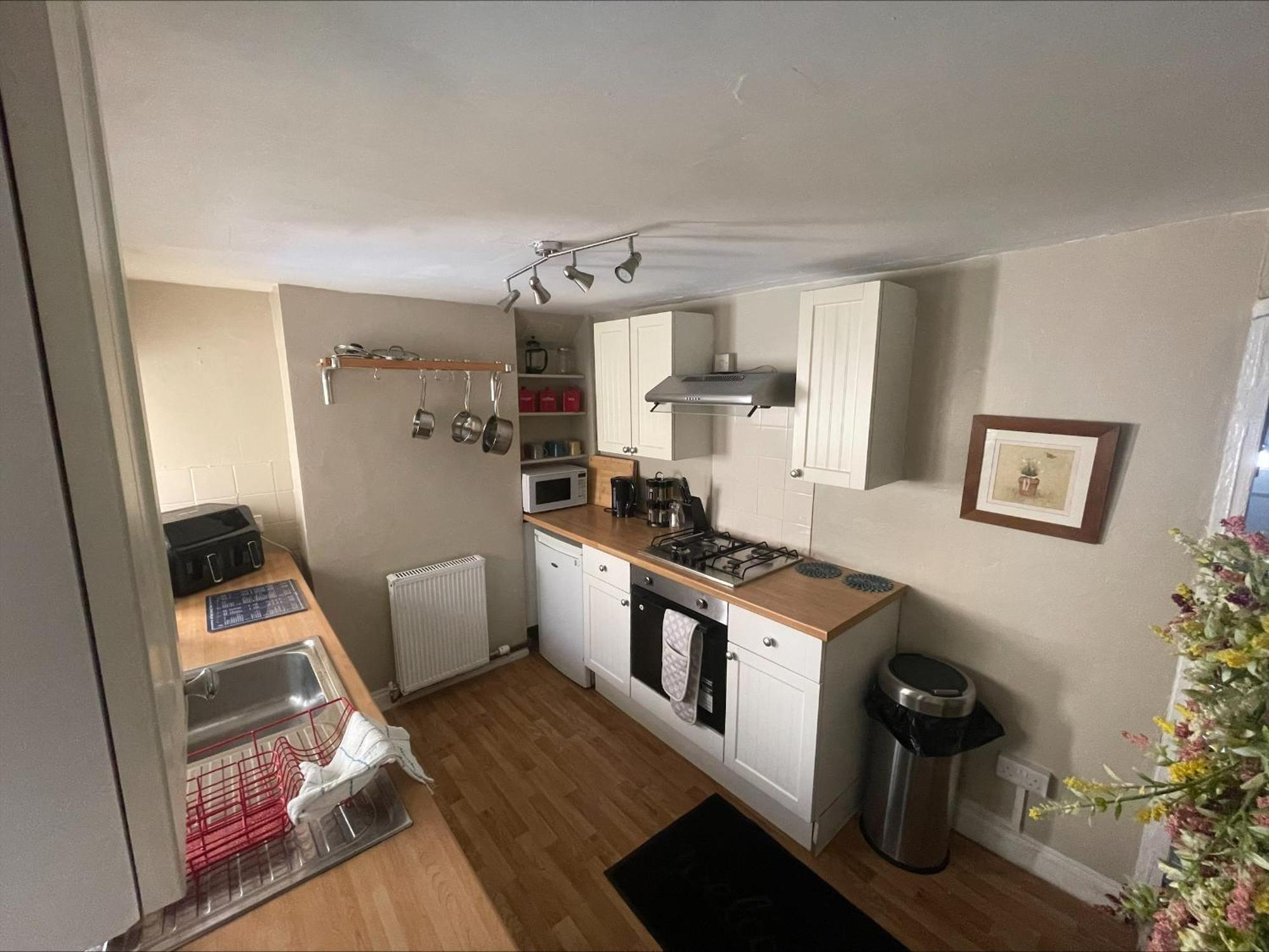 Beautiful Townhouse Next To Royal Victoria Park And Botanical Gardens Within Easy Walking Distance To Bath City Centre מראה חיצוני תמונה